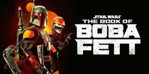 The Book of Boba Fett