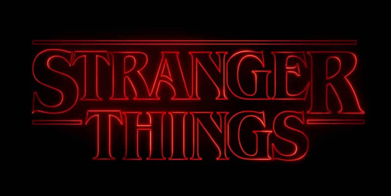 Stranger Things