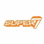 super 7 logo