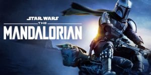 the mandalorian