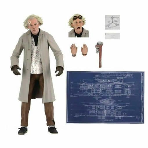 ultimate doc brown